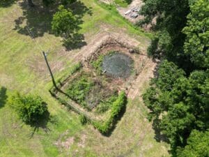 Tree Removal and Land Clearing Poland Near Alexandria