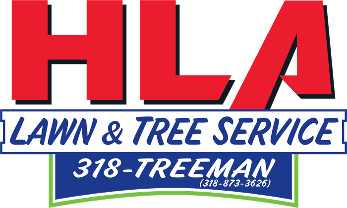 HLA Lawn & Tree Service – 318-TREEMAN